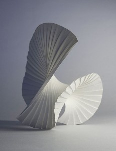 Art Finds : Paper Art by Richard Sweeney | The Bohmerian